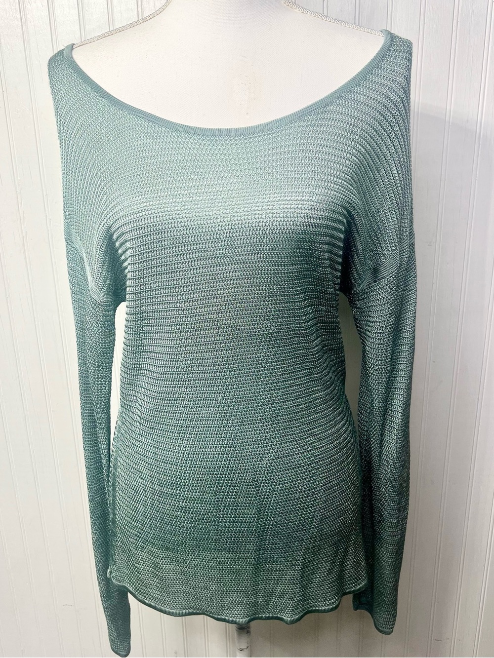 White House Black Market Sweater